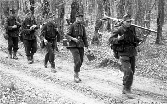 75 Joer Ardennenoffensiv