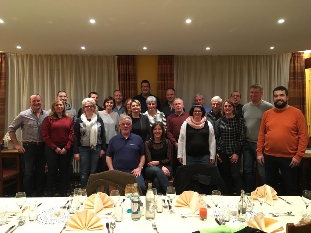 Generalversammlung 2020