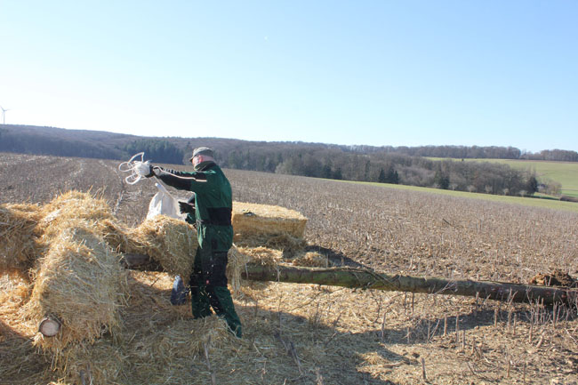 Buergbrennen 2021 - Photo 1