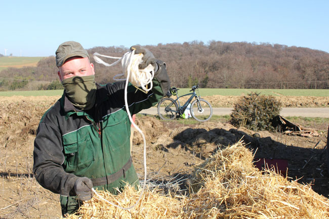 Buergbrennen 2021 - Photo 2