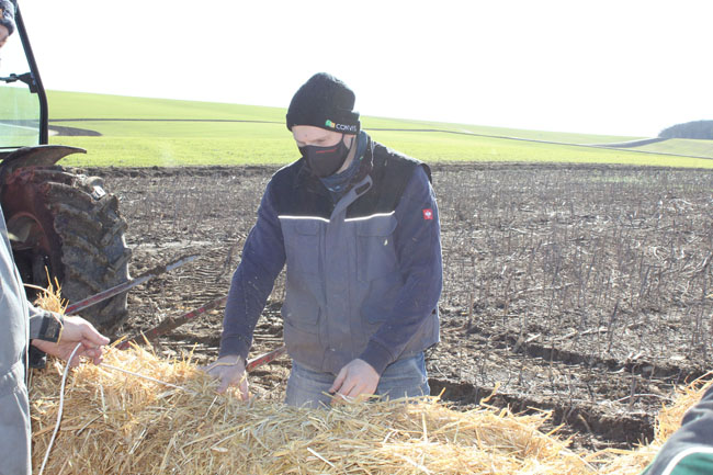 Buergbrennen 2021 - Photo 4