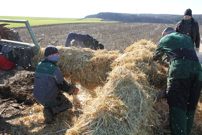 Buergbrennen 2021 - Photo 6