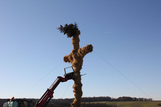 Buergbrennen 2021 - Photo 17