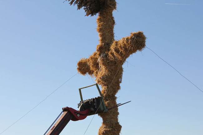 Buergbrennen 2021 - Photo 18