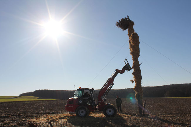 Buergbrennen 2021 - Photo 19