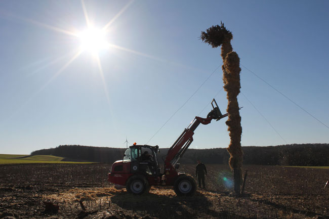 Buergbrennen 2021 - Photo 20