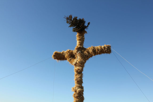 Buergbrennen 2021 - Photo 23