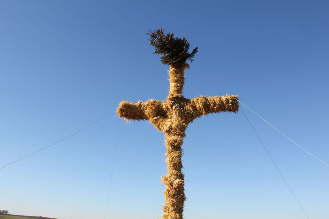Buergbrennen 2021 - Photo 26