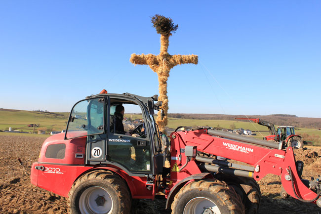 Buergbrennen 2021 - Photo 28