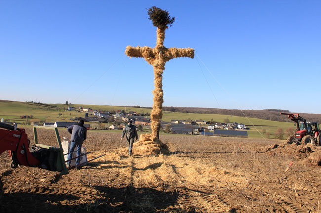 Buergbrennen 2021 - Photo 29