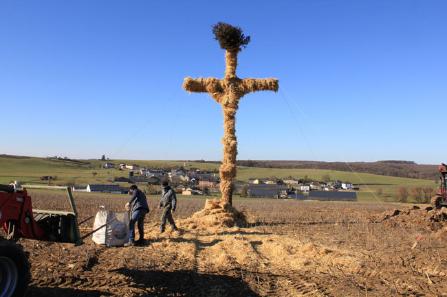 Buergbrennen 2021 - Photo 30