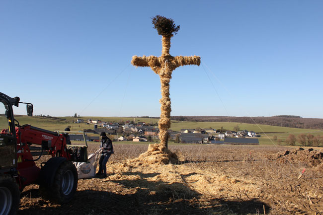 Buergbrennen 2021 - Photo 31