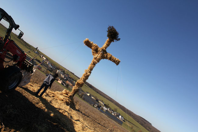 Buergbrennen 2021 - Photo 32