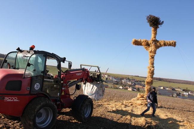 Buergbrennen 2021 - Photo 33