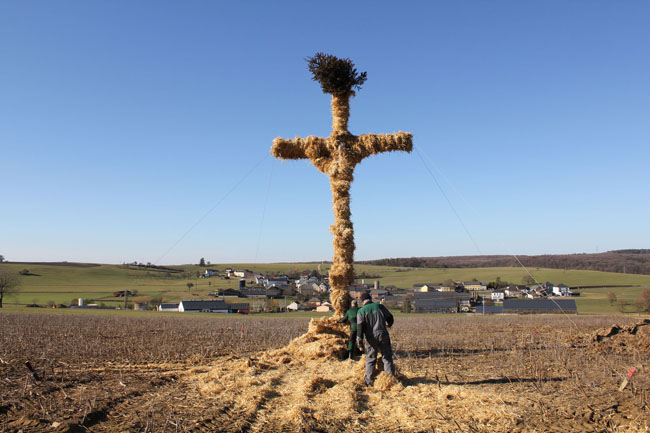 Buergbrennen 2021 - Photo 35