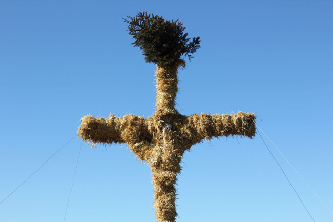 Buergbrennen 2021 - Photo 36