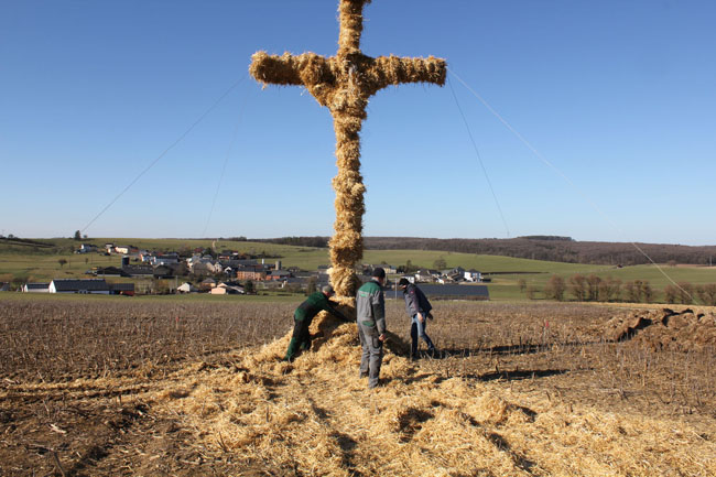 Buergbrennen 2021 - Photo 37