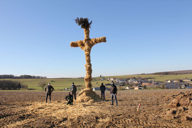 Buergbrennen 2021 - Photo 39