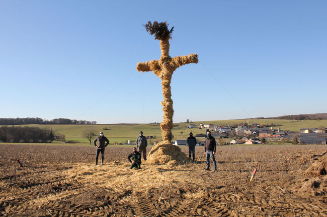 Buergbrennen 2021 - Photo 40