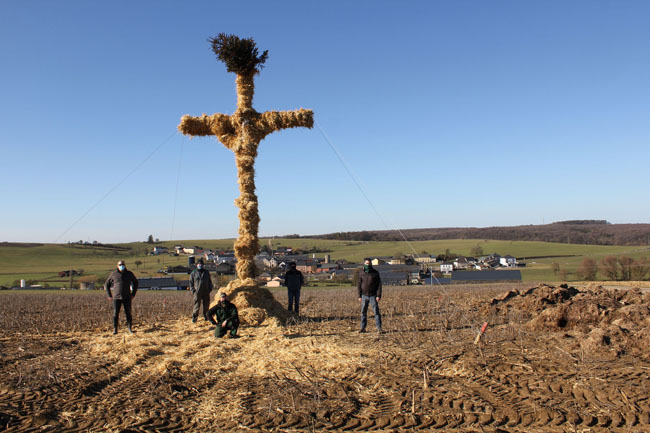 Buergbrennen 2021 - Photo 41