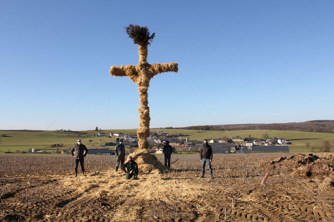 Buergbrennen 2021 - Photo 42