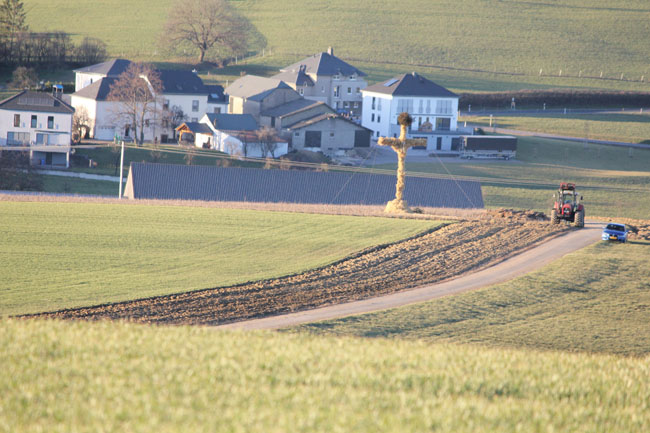 Buergbrennen 2021 - Photo 47