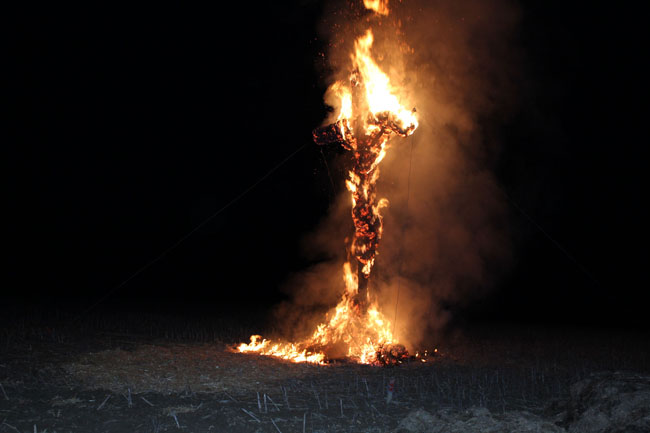Buergbrennen 2021 - Photo 49