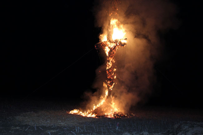 Buergbrennen 2021 - Photo 50