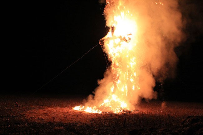 Buergbrennen 2021 - Photo 51