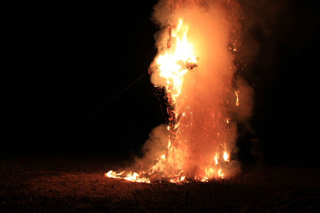 Buergbrennen 2021 - Photo 52