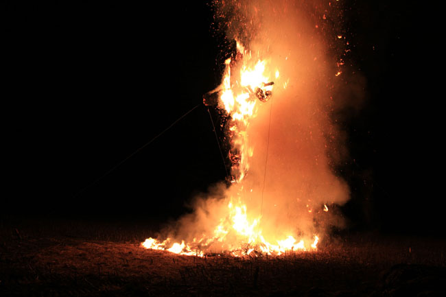 Buergbrennen 2021 - Photo 53