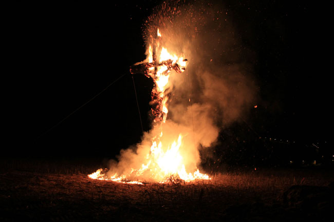 Buergbrennen 2021 - Photo 54