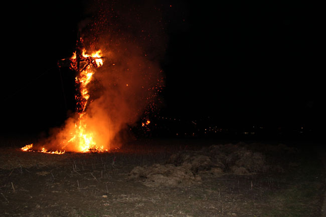 Buergbrennen 2021 - Photo 56