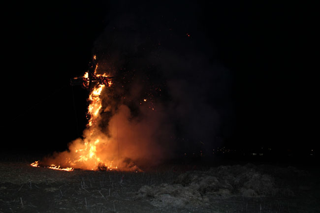 Buergbrennen 2021 - Photo 57