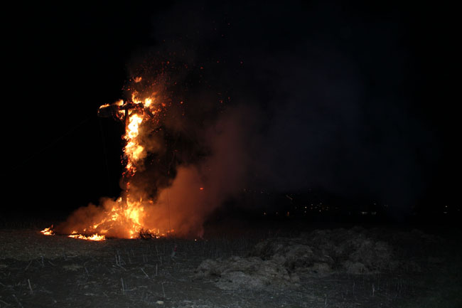 Buergbrennen 2021 - Photo 58