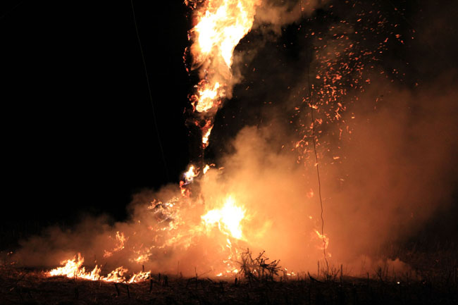 Buergbrennen 2021 - Photo 60