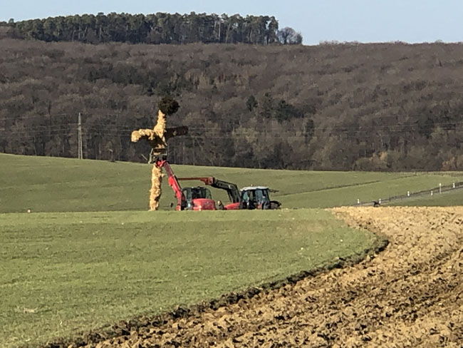 Buergbrennen 2021 - Photo 74