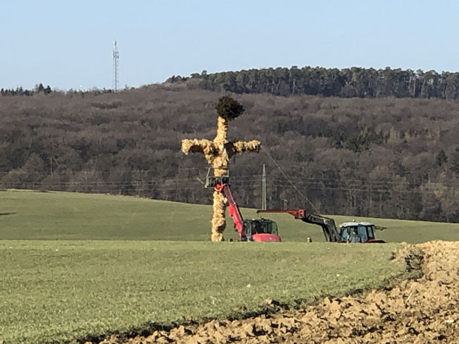 Buergbrennen 2021 - Photo 75