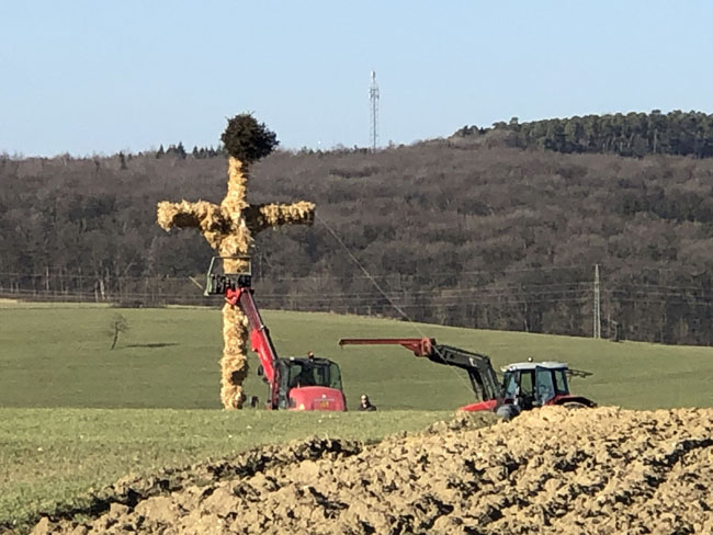 Buergbrennen 2021 - Photo 76