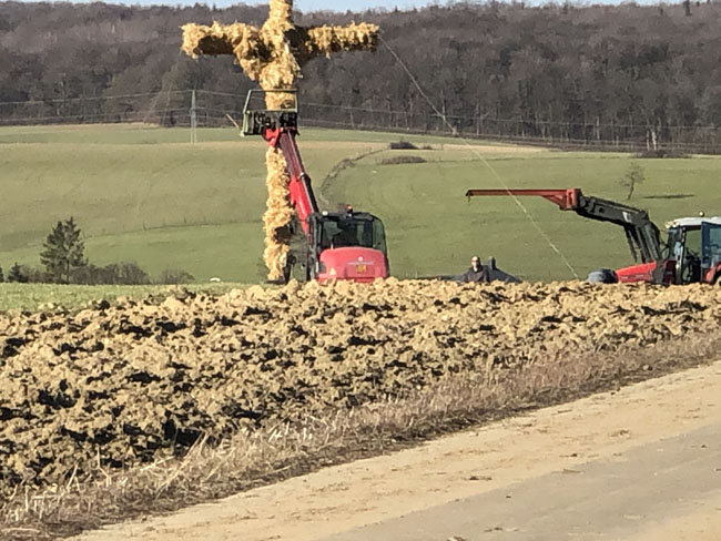 Buergbrennen 2021 - Photo 77