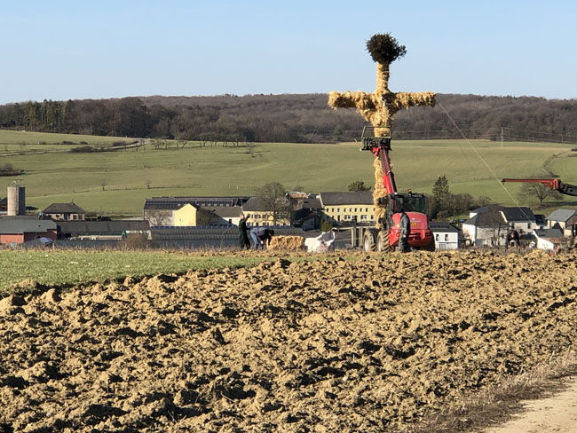 Buergbrennen 2021 - Photo 78