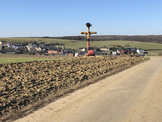 Buergbrennen 2021 - Photo 79