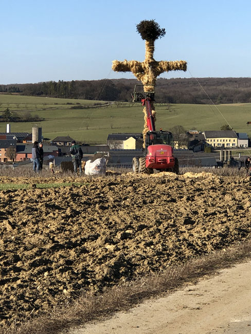 Buergbrennen 2021 - Photo 80