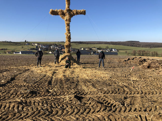 Buergbrennen 2021 - Photo 81