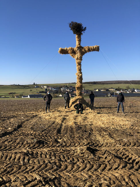 Buergbrennen 2021 - Photo 82