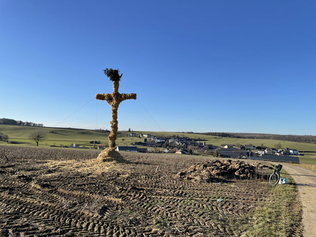 Buergbrennen 2021 - Photo 84