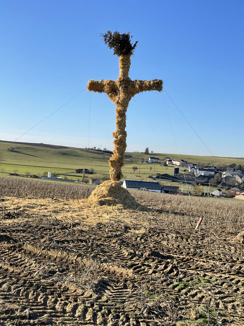 Buergbrennen 2021 - Photo 89