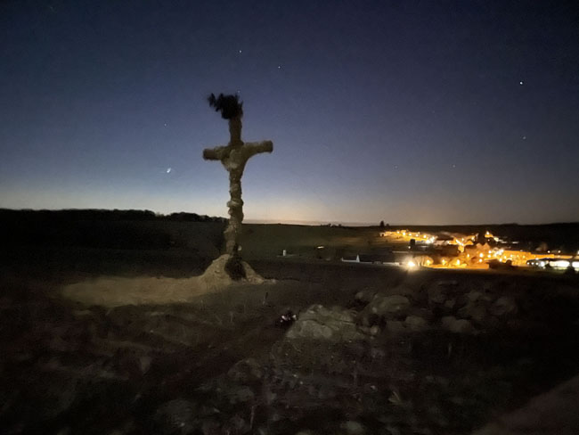 Buergbrennen 2021 - Photo 90