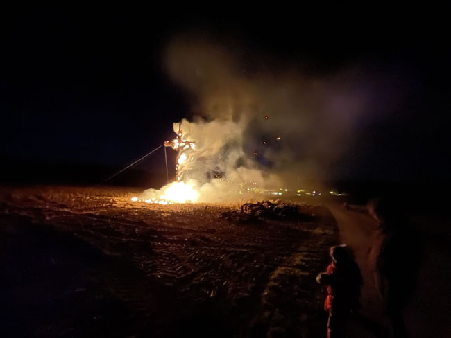 Buergbrennen 2021 - Photo 98