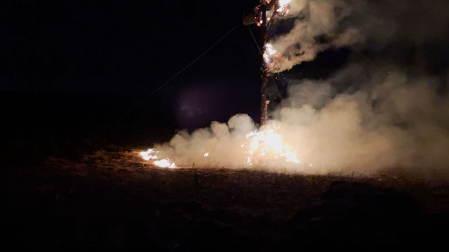 Buergbrennen 2021 - Photo 100